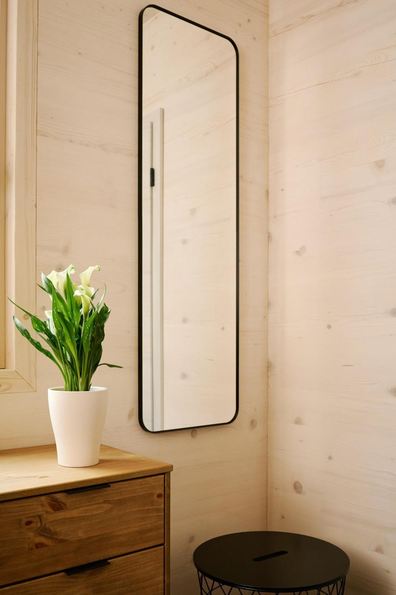 Ferienwohnung Holzgenuss Lehrberg Extérieur photo